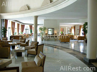 Joy Kiris World Hotel 28